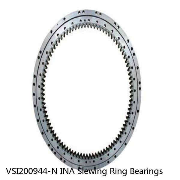 VSI200944-N INA Slewing Ring Bearings