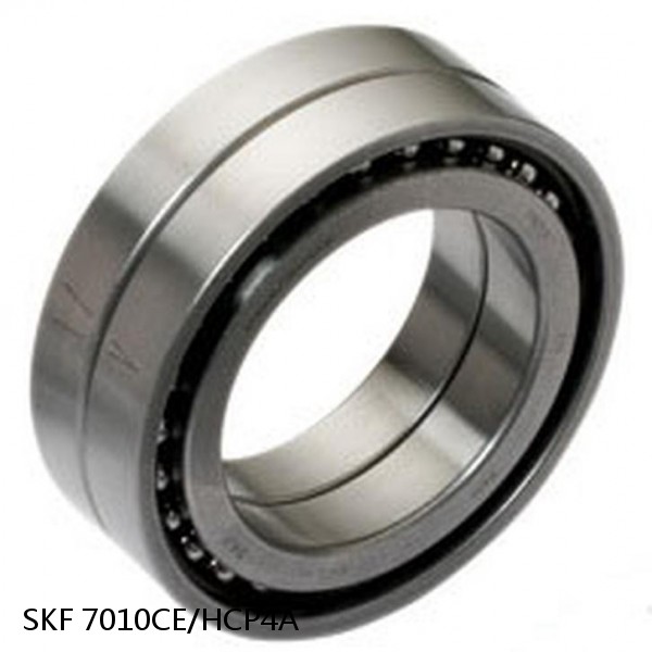 7010CE/HCP4A SKF Super Precision,Super Precision Bearings,Super Precision Angular Contact,7000 Series,15 Degree Contact Angle