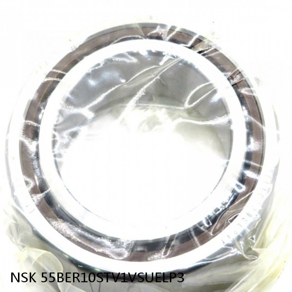 55BER10STV1VSUELP3 NSK Super Precision Bearings