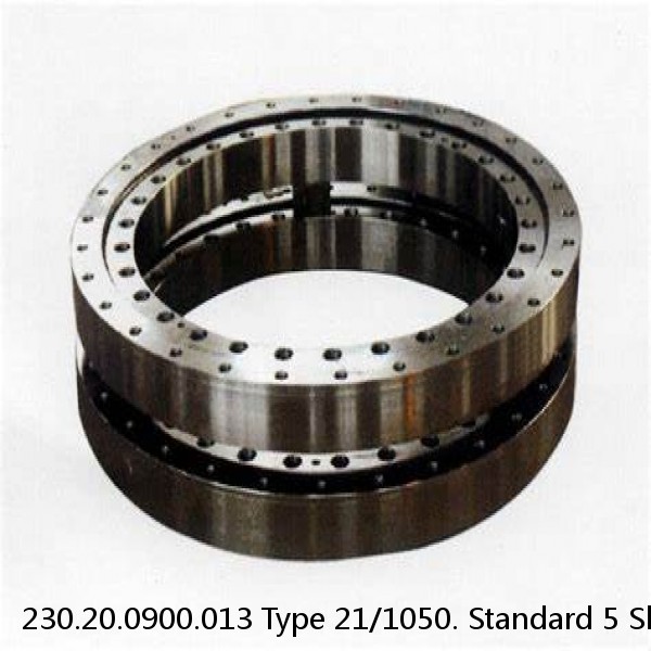 230.20.0900.013 Type 21/1050. Standard 5 Slewing Ring Bearings