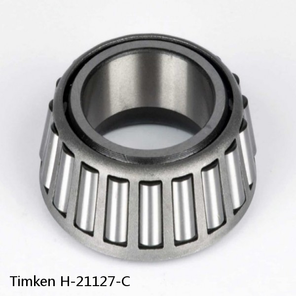 H-21127-C Timken Tapered Roller Bearing