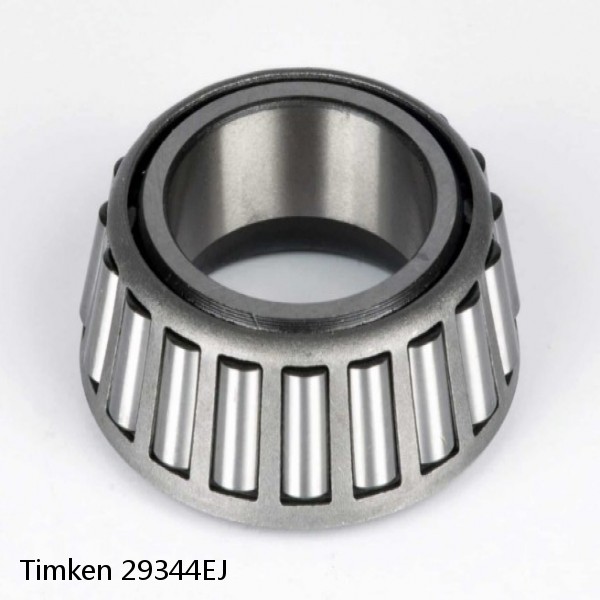 29344EJ Timken Tapered Roller Bearing