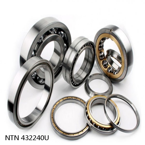 432240U NTN Cylindrical Roller Bearing