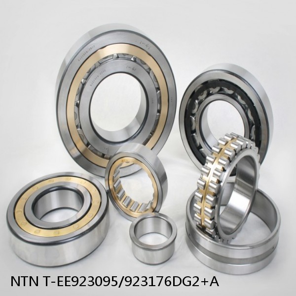 T-EE923095/923176DG2+A NTN Cylindrical Roller Bearing