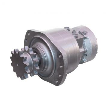 HT series piston motor HT1