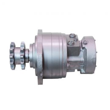 Poclain MS83 hydraulic low speed high torque radial piston motor and spare parts, seal kit for sale.