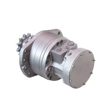 A6VM Series Rexroth A6VM28 A6VM80EZ4 A6VM107HD2D Rexroth Hydraulic Variable Motor A6VM80 Hydraulic Piston Motor And Parts