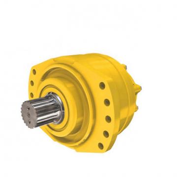 JMDG11 Radial Piston Hydraulic Motor