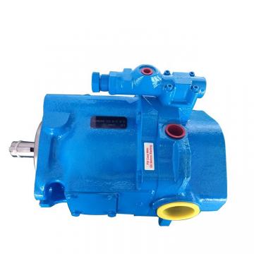 A10VSO Hydraulic Piston Pump