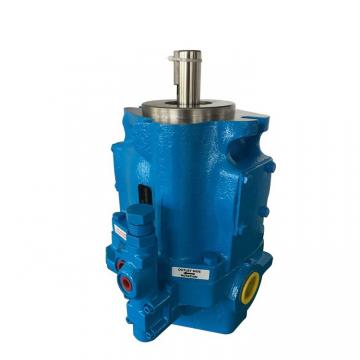 A4VSG Series Axial Piston Pumps