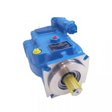 A2FE Bent Axis Piston Hydraulic Pump