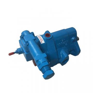 A10VSO Hydraulic Piston Pump