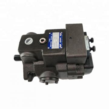 Bosch Rexroth A4V(S)O Series Hydraulic Piston Pumps