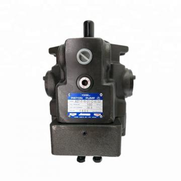 Bosch Rexroth A10V(S)O Hydraulic Piston Pump