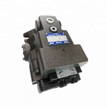 Rexroth A10VSO Series Hydraulic Pump