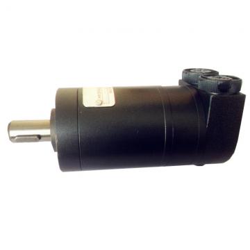 BMM/OMM gerotor hydraulic motor