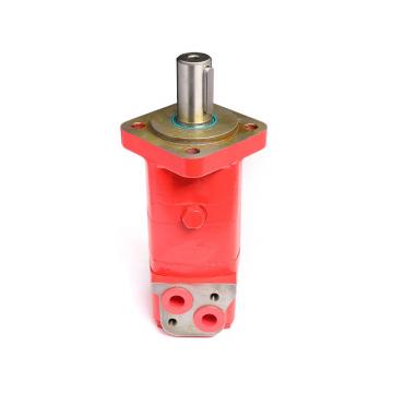 BMR/OMR spool valve motor