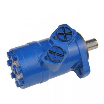 BM4 Hydraulic orbit motor