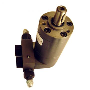 Hydraulic orbit motor HMM series for sale