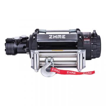 1-5T/10T/15T/20T/25T/30 Ton Used Double Single Drum Free Fall Anchor Hydraulic Winch For Road Recovery Crane  Fishing For Sale