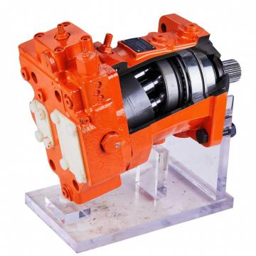 10 16 25 32  40PCY14-1B  constant voltage variable axial piston pump with best quality