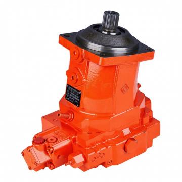 CBKP100/80/32,CBKP100/80/40,CBKP100/80/63,50/50/40 Series triple gear  pump