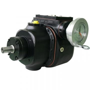 CBF-E series of 510/514/516/520/525/532/540 gear pump with made in China