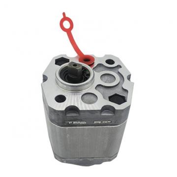 CBF-F series of 650/663/671/680/690/6100 gear pump with made in China