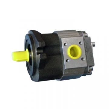 CBGTB series of 2080/2063/2050 gear pump with made in China