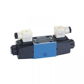 High quality of Rexroth electromagnetic directional valve 4WEH22M 4WEH22L 4WEH22F 4WEH22U Rexroth hydraulic valve