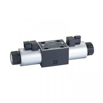 High quality of Rexroth electromagnetic directional valve 4WEH22M 4WEH22L 4WEH22F 4WEH22U Rexroth hydraulic valve