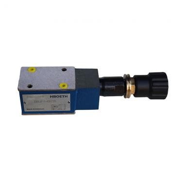 Cartridge valves from China FC10-20 one-way throttle valve