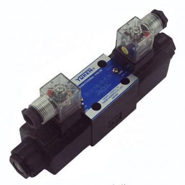 Cartridge valves from China  Normally closed solenoid valve  SV10-20