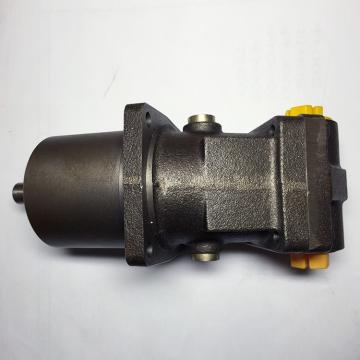 KAWASAKI M5X 130/180 Hydraulic Swing Motor Spare Parts