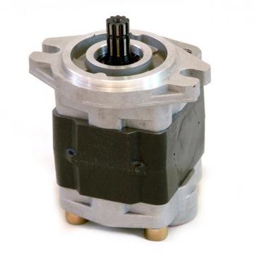 Hydraulic Piston Pump Excavator Parts V60n90