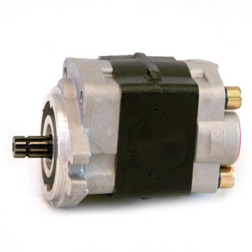 A8V0107 Series Hydraulic Pump Parts of Drive Shaft