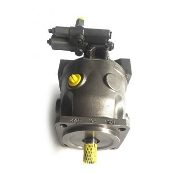 A4vs0125 Series Hydraulic Pump Parts of Set Plate