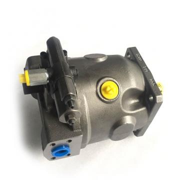 Hydraulic Piston Pump Excavator Parts V60n90