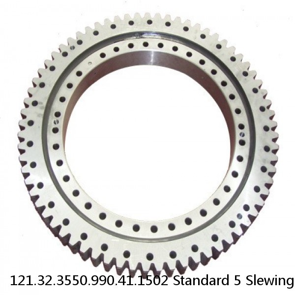 121.32.3550.990.41.1502 Standard 5 Slewing Ring Bearings