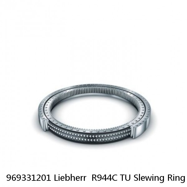 969331201 Liebherr  R944C TU Slewing Ring