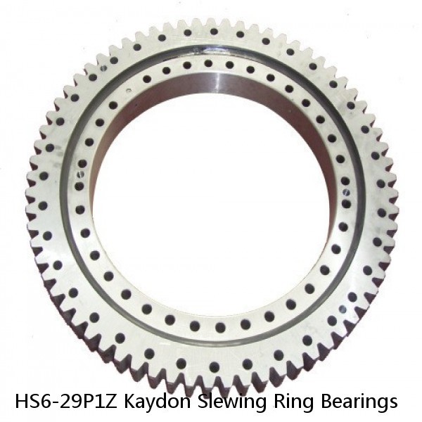 HS6-29P1Z Kaydon Slewing Ring Bearings