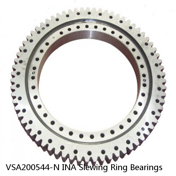 VSA200544-N INA Slewing Ring Bearings #1 small image