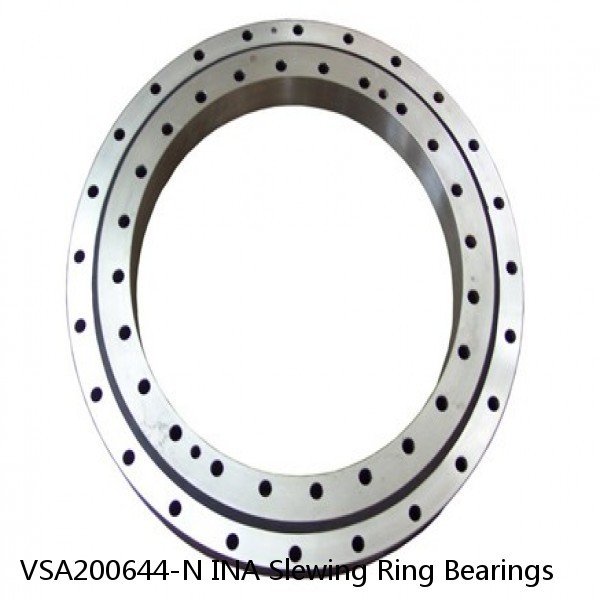 VSA200644-N INA Slewing Ring Bearings #1 small image