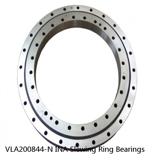 VLA200844-N INA Slewing Ring Bearings