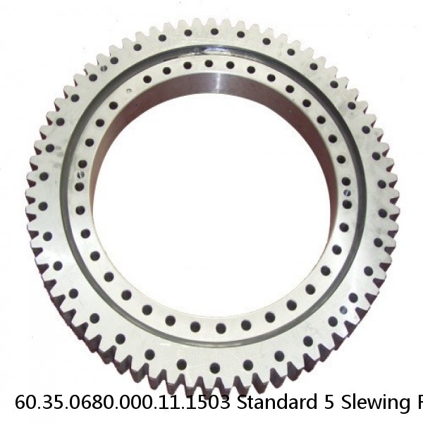 60.35.0680.000.11.1503 Standard 5 Slewing Ring Bearings