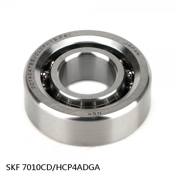 7010CD/HCP4ADGA SKF Super Precision,Super Precision Bearings,Super Precision Angular Contact,7000 Series,15 Degree Contact Angle