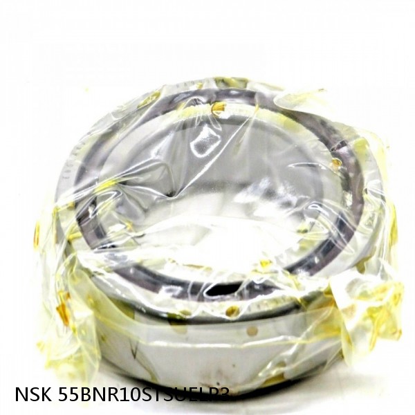 55BNR10STSUELP3 NSK Super Precision Bearings #1 small image