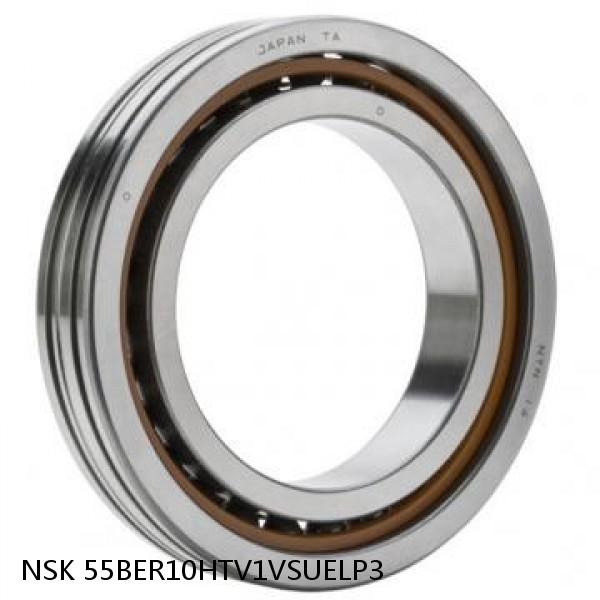 55BER10HTV1VSUELP3 NSK Super Precision Bearings #1 small image