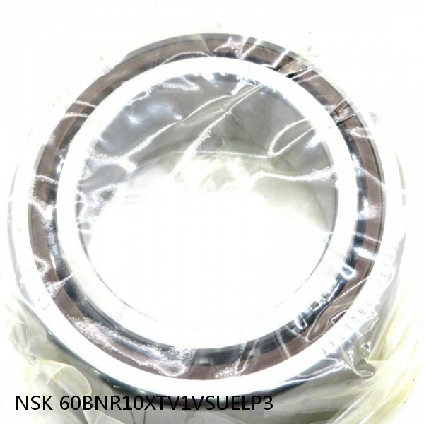 60BNR10XTV1VSUELP3 NSK Super Precision Bearings #1 small image