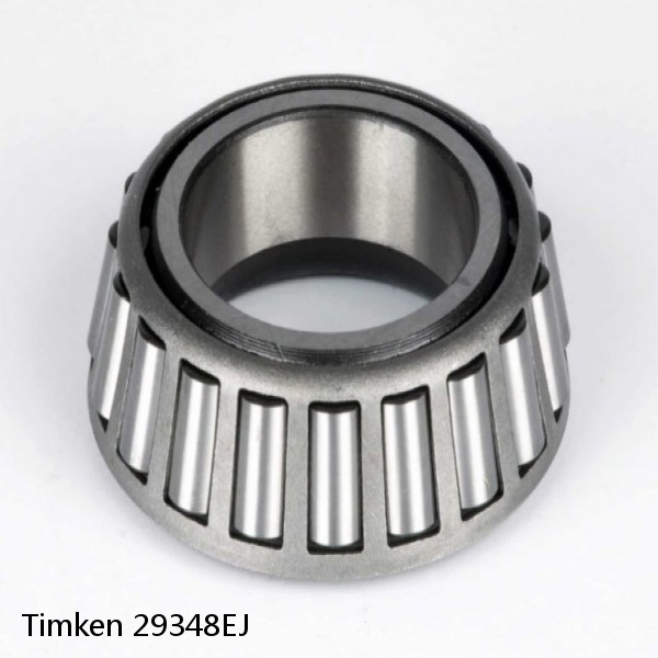 29348EJ Timken Tapered Roller Bearing